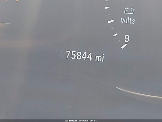 Продаж на аукціоні авто 2014 Buick Lacrosse Premium I Group, vin: 1G4GE5G30EF151577, номер лоту: 45749055