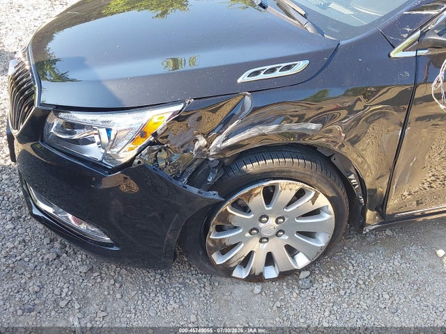 Продаж на аукціоні авто 2014 Buick Lacrosse Premium I Group, vin: 1G4GE5G30EF151577, номер лоту: 45749055
