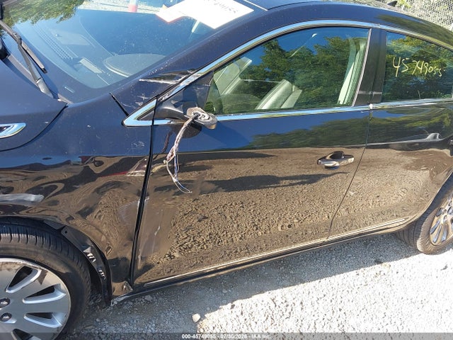 Продаж на аукціоні авто 2014 Buick Lacrosse Premium I Group, vin: 1G4GE5G30EF151577, номер лоту: 45749055