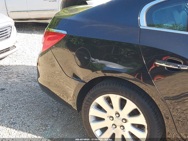 Продаж на аукціоні авто 2014 Buick Lacrosse Premium I Group, vin: 1G4GE5G30EF151577, номер лоту: 45749055