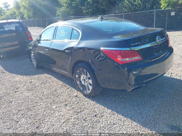 Продаж на аукціоні авто 2014 Buick Lacrosse Premium I Group, vin: 1G4GE5G30EF151577, номер лоту: 45749055