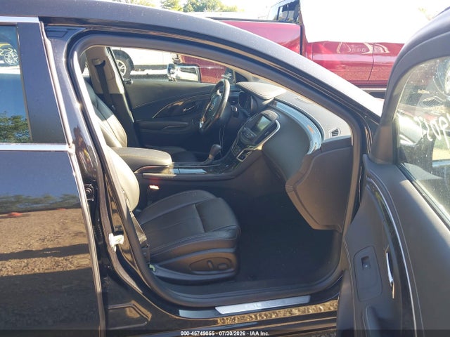 Продаж на аукціоні авто 2014 Buick Lacrosse Premium I Group, vin: 1G4GE5G30EF151577, номер лоту: 45749055