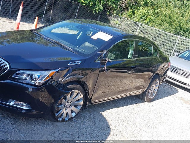 Продаж на аукціоні авто 2014 Buick Lacrosse Premium I Group, vin: 1G4GE5G30EF151577, номер лоту: 45749055