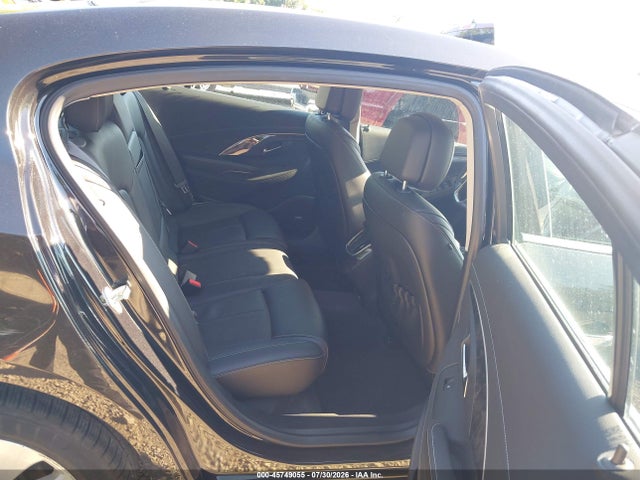 Продаж на аукціоні авто 2014 Buick Lacrosse Premium I Group, vin: 1G4GE5G30EF151577, номер лоту: 45749055