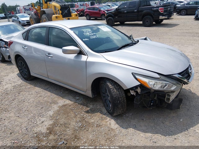 45749057 :رقم المزاد ، 1N4AL3AP1JC212887 vin ، 2018 Nissan Altima 2.5 S مزاد بيع