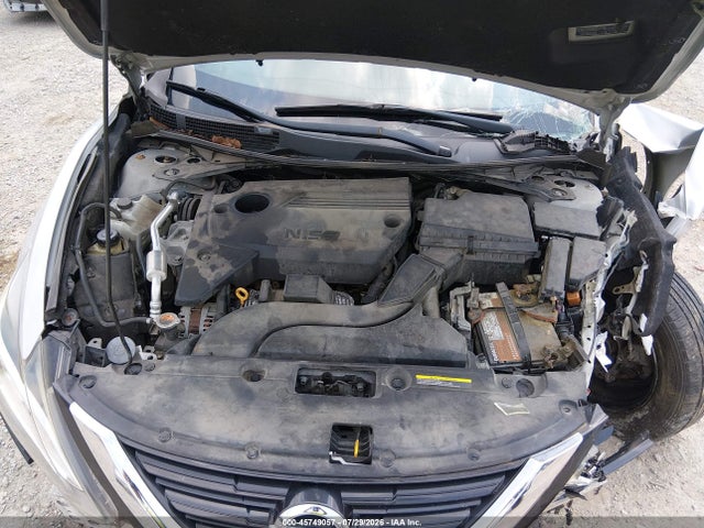 45749057 :رقم المزاد ، 1N4AL3AP1JC212887 vin ، 2018 Nissan Altima 2.5 S مزاد بيع