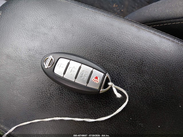 45749057 :رقم المزاد ، 1N4AL3AP1JC212887 vin ، 2018 Nissan Altima 2.5 S مزاد بيع