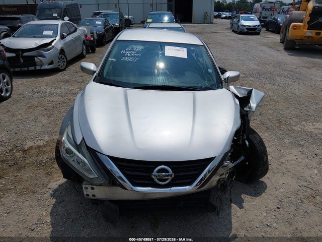 45749057 :رقم المزاد ، 1N4AL3AP1JC212887 vin ، 2018 Nissan Altima 2.5 S مزاد بيع