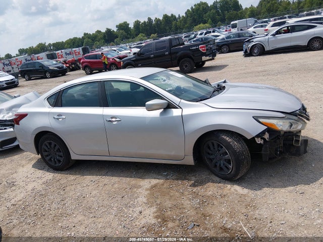 45749057 :رقم المزاد ، 1N4AL3AP1JC212887 vin ، 2018 Nissan Altima 2.5 S مزاد بيع