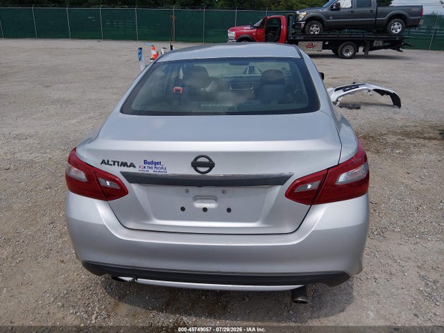 45749057 :رقم المزاد ، 1N4AL3AP1JC212887 vin ، 2018 Nissan Altima 2.5 S مزاد بيع