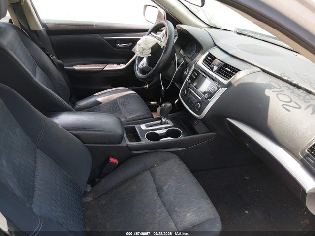 45749057 :رقم المزاد ، 1N4AL3AP1JC212887 vin ، 2018 Nissan Altima 2.5 S مزاد بيع