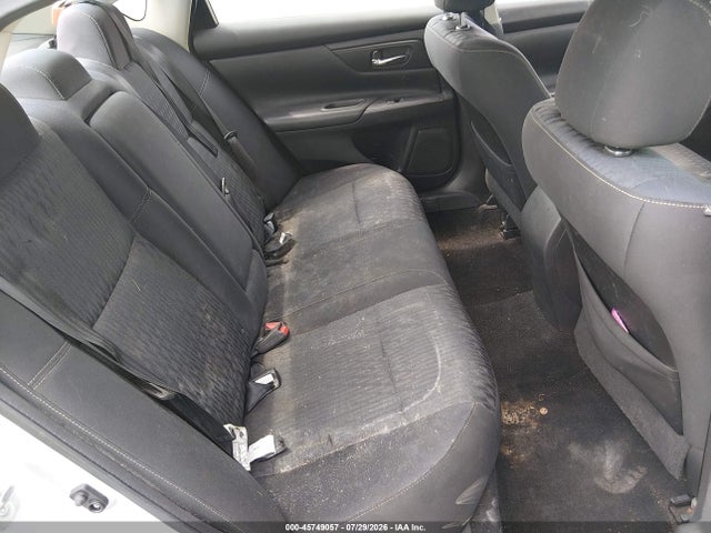 45749057 :رقم المزاد ، 1N4AL3AP1JC212887 vin ، 2018 Nissan Altima 2.5 S مزاد بيع