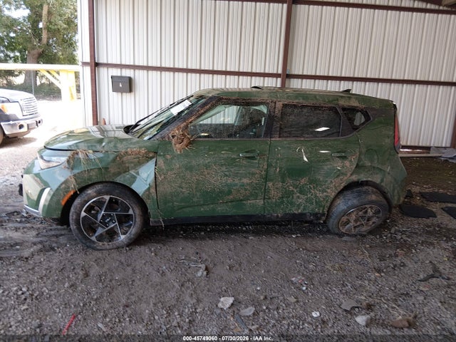 KIA SOUL EX 2023 KNDJ33AU3P7206624 Image 14
