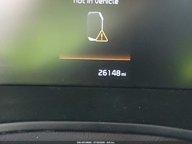 KIA SOUL EX 2023 KNDJ33AU3P7206624 Image 15