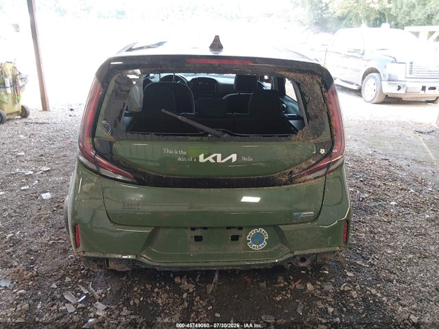 KIA SOUL EX 2023 KNDJ33AU3P7206624 Image 16