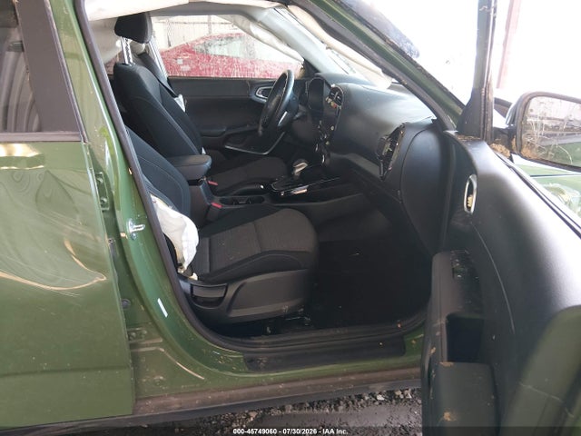KNDJ33AU3P7206624 KIA SOUL EX
