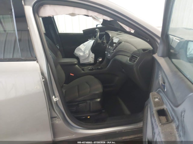 Продажа на аукционе авто 2023 Chevrolet Equinox Awd Rs, vin: 3GNAXWEG4PL158743, номер лота: 45749063