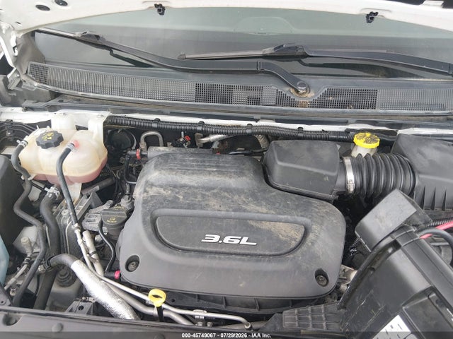 Aukcja sprzedaży 2017 Chrysler Pacifica Touring-l, vin: 2C4RC1BGXHR784932, numer aukcji: 45749067