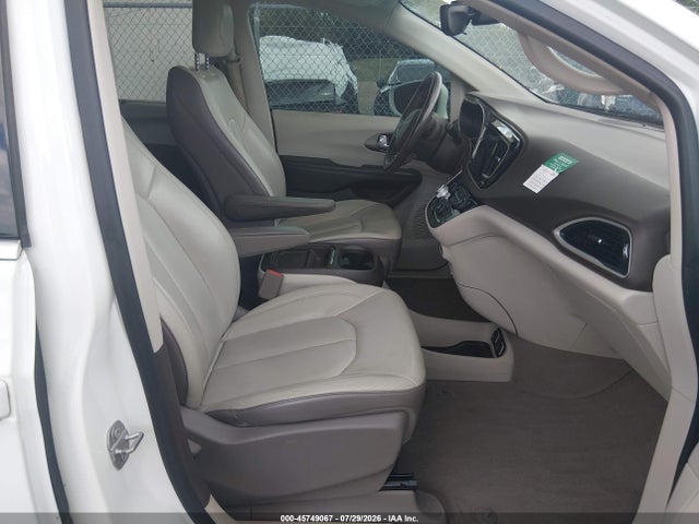 Aukcja sprzedaży 2017 Chrysler Pacifica Touring-l, vin: 2C4RC1BGXHR784932, numer aukcji: 45749067