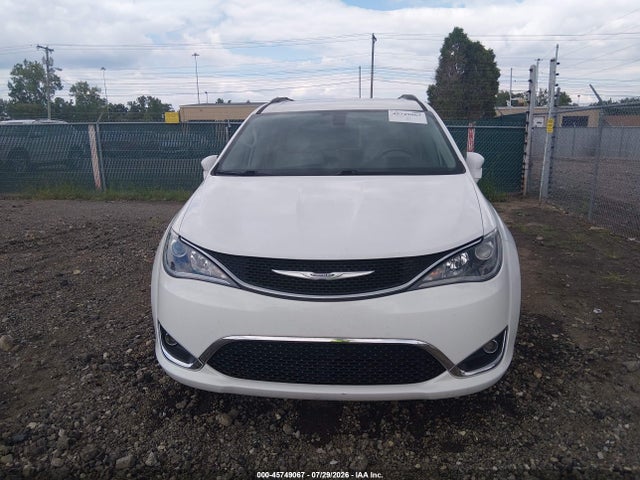 Aukcja sprzedaży 2017 Chrysler Pacifica Touring-l, vin: 2C4RC1BGXHR784932, numer aukcji: 45749067