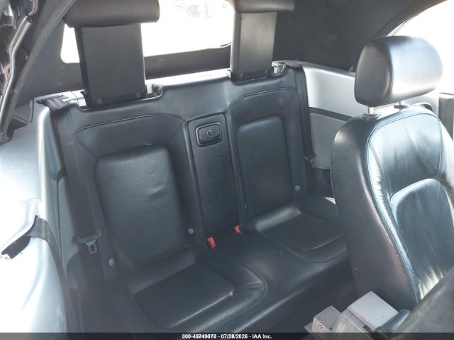 2004 Volkswagen New Beetle Gls 1.8t მანქანა იყიდება აუქციონზე, vin: 3VWCD21Y24M302925, აუქციონის ნომერი: 45749070