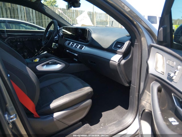 Aukcja sprzedaży 2024 Mercedes-benz Amg Gle 63 Coupe S 4matic+, vin: 4JGFD8KB6RB082289, numer aukcji: 45749080