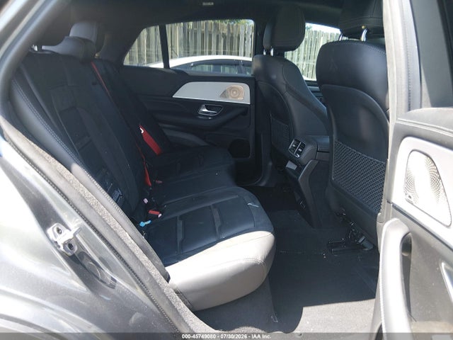 Aukcja sprzedaży 2024 Mercedes-benz Amg Gle 63 Coupe S 4matic+, vin: 4JGFD8KB6RB082289, numer aukcji: 45749080