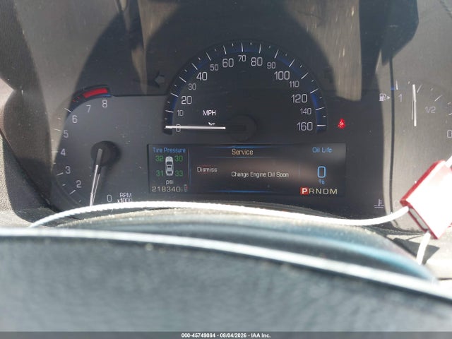 Продажа на аукционе авто 2014 Cadillac Ats Performance, vin: 1G6AC5SX3E0163089, номер лота: 45749084