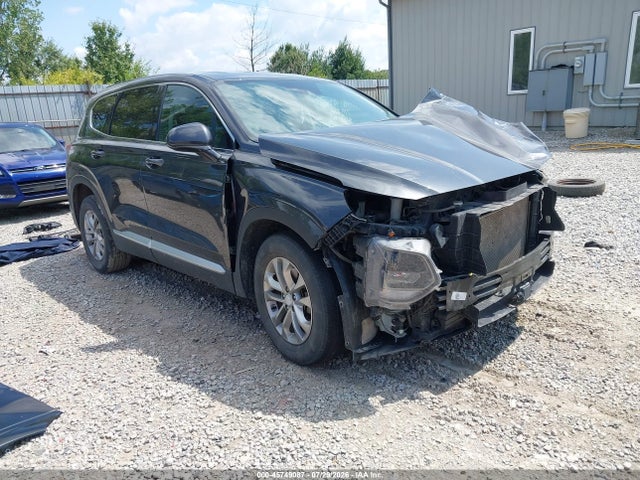 Продажа на аукционе авто 2020 Hyundai Santa Fe Sel, vin: 5NMS3CAD7LH288882, номер лота: 45749087