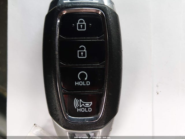 Продаж на аукціоні авто 2022 Hyundai Kona Sel, vin: KM8K3CAB1NU762413, номер лоту: 45749089