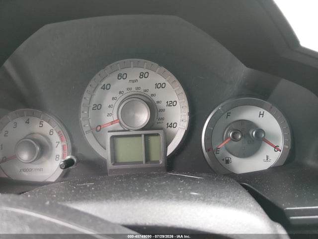 Aukcja sprzedaży 2013 Honda Pilot Ex-l, vin: 5FNYF4H58DB029634, numer aukcji: 45749090