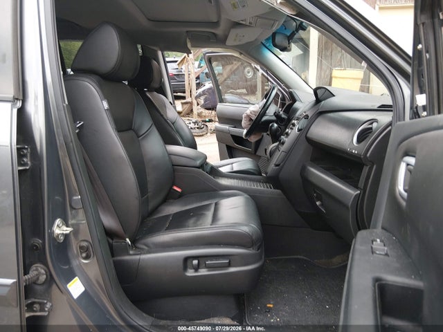 Aukcja sprzedaży 2013 Honda Pilot Ex-l, vin: 5FNYF4H58DB029634, numer aukcji: 45749090