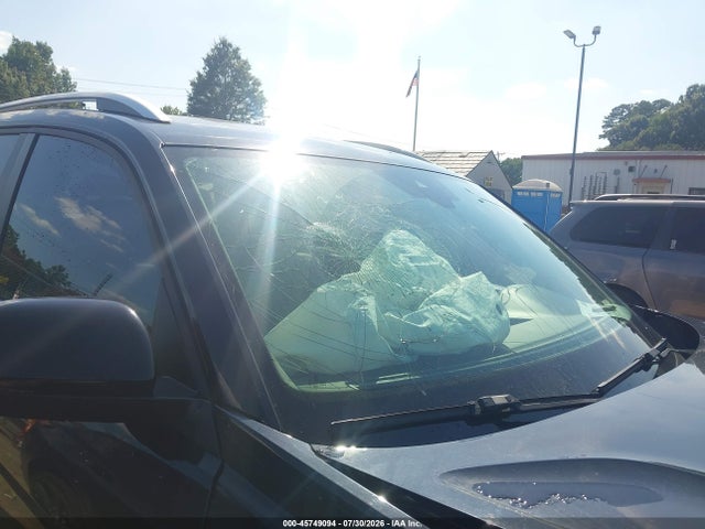 2018 Volkswagen Atlas 3.6l V6 Sel მანქანა იყიდება აუქციონზე, vin: 1V2MR2CAXJC536427, აუქციონის ნომერი: 45749094