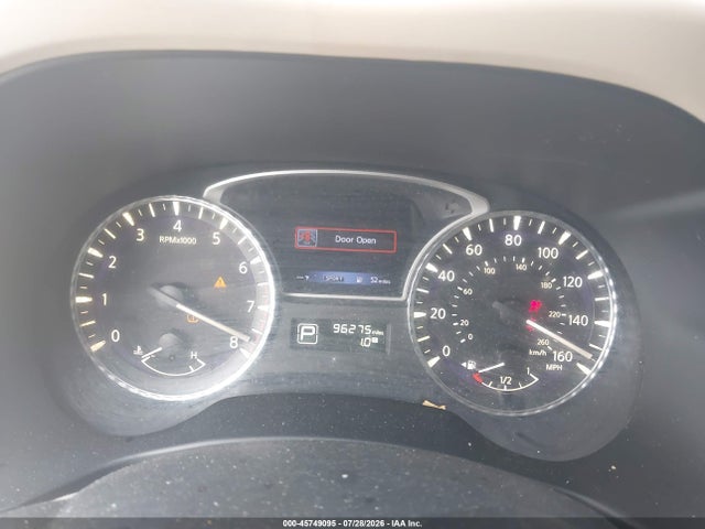 Aukcja sprzedaży 2018 Infiniti Qx60, vin: 5N1DL0MN5JC522536, numer aukcji: 45749095
