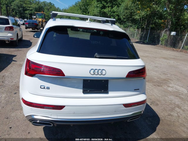 Продажа на аукционе авто 2023 Audi Q5 Premium Plus 45 Tfsi S Line Quattro, vin: WA1EAAFY7P2088561, номер лота: 45749103