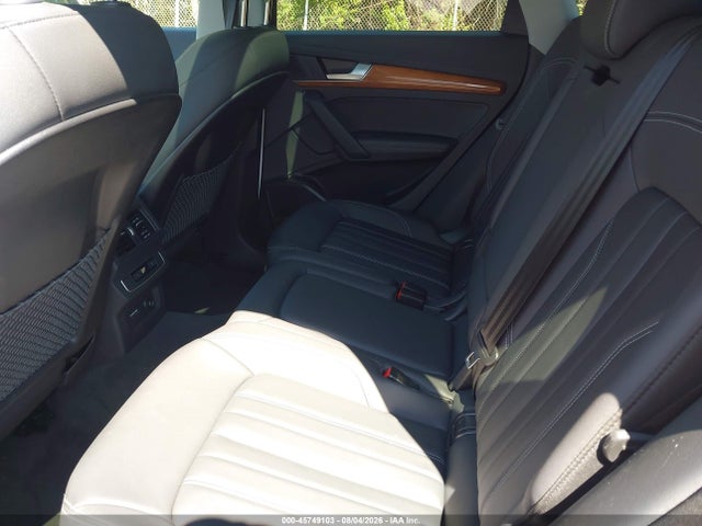 Продажа на аукционе авто 2023 Audi Q5 Premium Plus 45 Tfsi S Line Quattro, vin: WA1EAAFY7P2088561, номер лота: 45749103