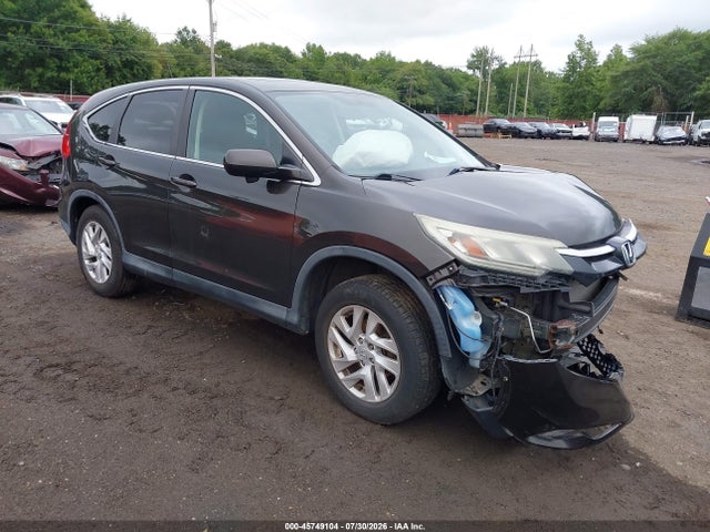 Aukcja sprzedaży 2015 Honda Cr-v Ex, vin: 2HKRM4H50FH600600, numer aukcji: 45749104