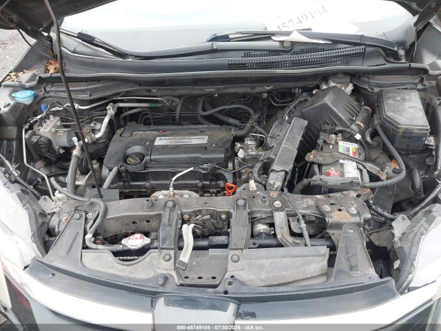 Aukcja sprzedaży 2015 Honda Cr-v Ex, vin: 2HKRM4H50FH600600, numer aukcji: 45749104