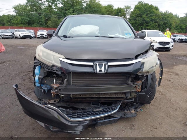 Aukcja sprzedaży 2015 Honda Cr-v Ex, vin: 2HKRM4H50FH600600, numer aukcji: 45749104