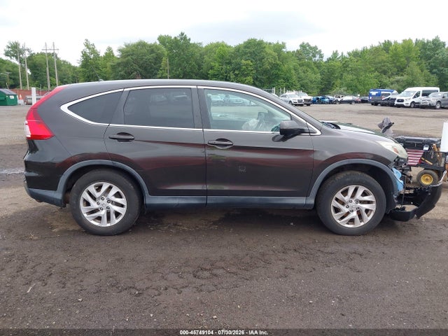Aukcja sprzedaży 2015 Honda Cr-v Ex, vin: 2HKRM4H50FH600600, numer aukcji: 45749104