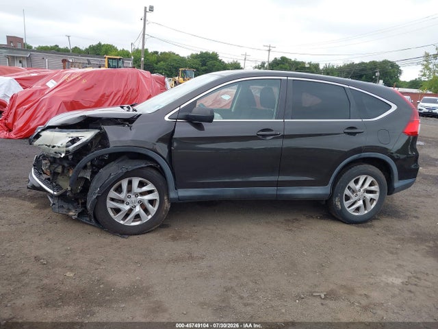 Aukcja sprzedaży 2015 Honda Cr-v Ex, vin: 2HKRM4H50FH600600, numer aukcji: 45749104