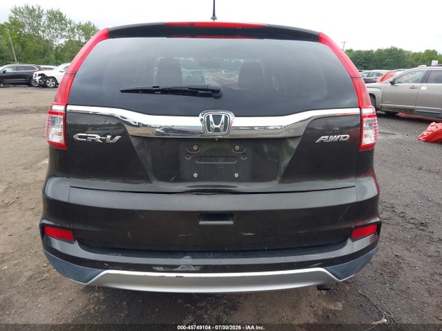 Aukcja sprzedaży 2015 Honda Cr-v Ex, vin: 2HKRM4H50FH600600, numer aukcji: 45749104