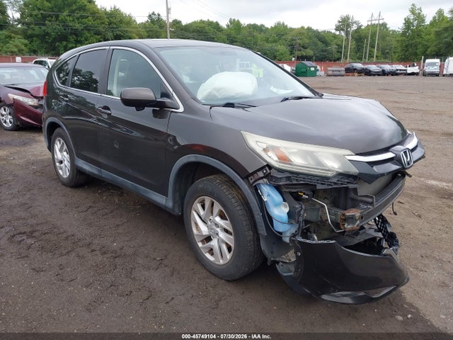 Aukcja sprzedaży 2015 Honda Cr-v Ex, vin: 2HKRM4H50FH600600, numer aukcji: 45749104