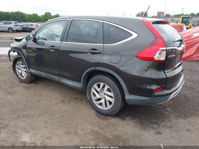 Aukcja sprzedaży 2015 Honda Cr-v Ex, vin: 2HKRM4H50FH600600, numer aukcji: 45749104
