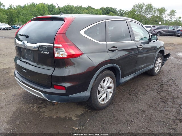 Aukcja sprzedaży 2015 Honda Cr-v Ex, vin: 2HKRM4H50FH600600, numer aukcji: 45749104