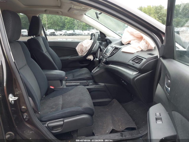 Aukcja sprzedaży 2015 Honda Cr-v Ex, vin: 2HKRM4H50FH600600, numer aukcji: 45749104