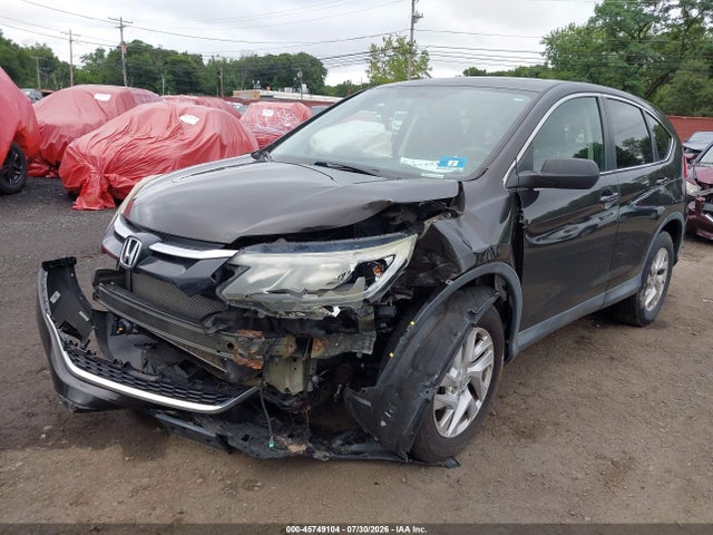 Aukcja sprzedaży 2015 Honda Cr-v Ex, vin: 2HKRM4H50FH600600, numer aukcji: 45749104