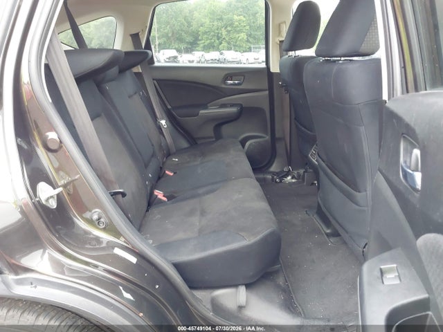 Aukcja sprzedaży 2015 Honda Cr-v Ex, vin: 2HKRM4H50FH600600, numer aukcji: 45749104