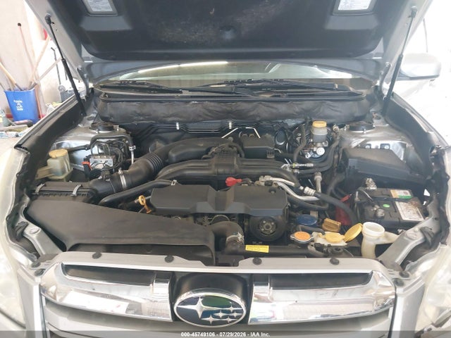 Продажа на аукционе авто 2013 Subaru Outback 2.5i Premium, vin: 4S4BRCBC5D3269232, номер лота: 45749106