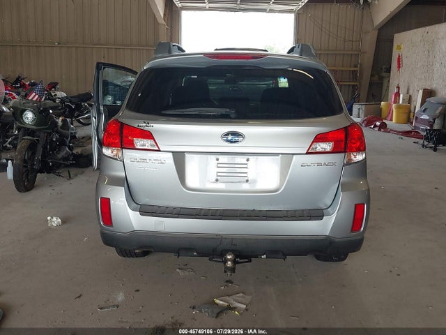 Продажа на аукционе авто 2013 Subaru Outback 2.5i Premium, vin: 4S4BRCBC5D3269232, номер лота: 45749106